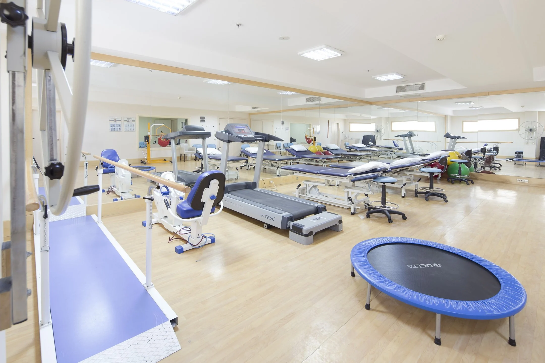 Korel Thermal Resort Hotel