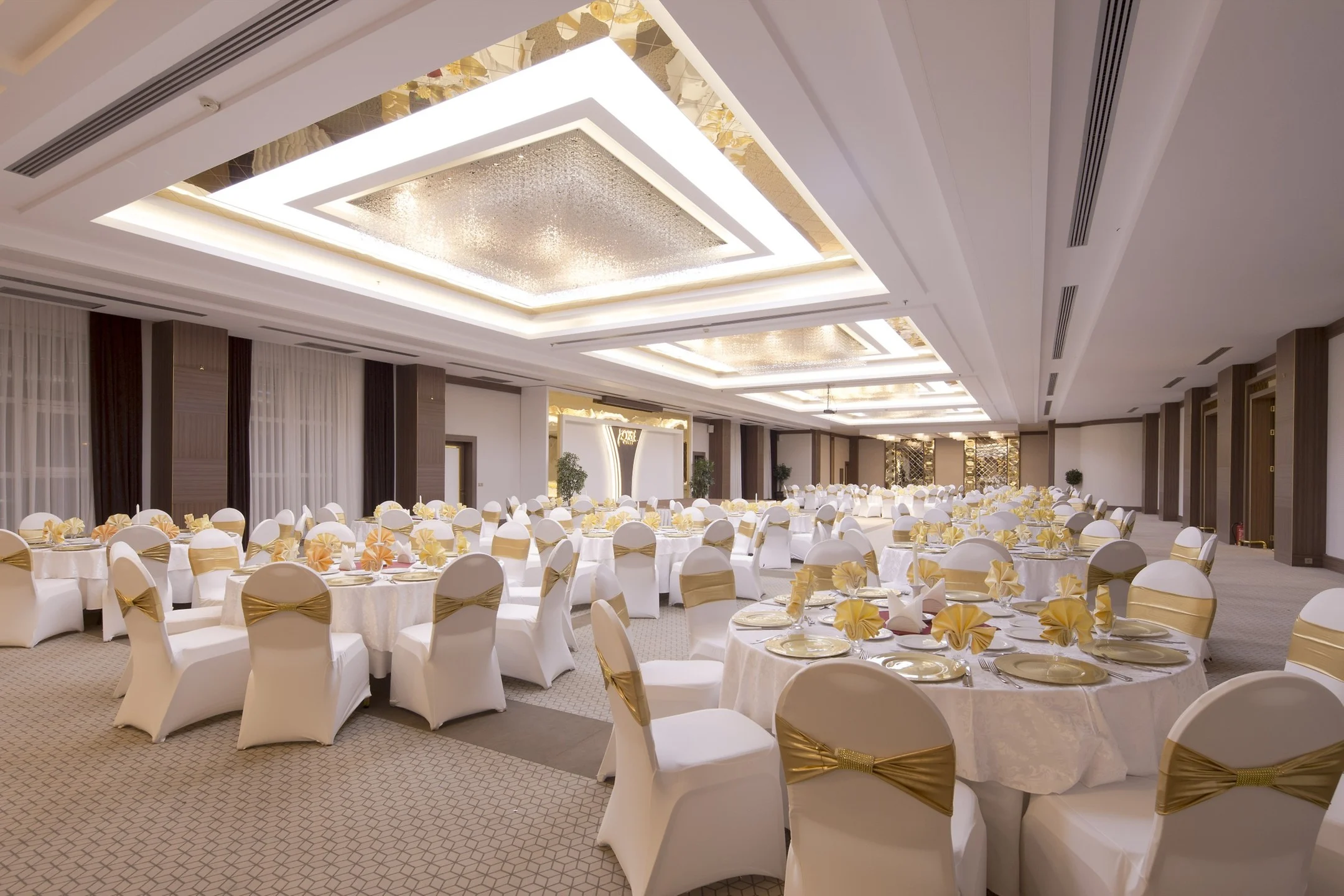 Korel Thermal Resort Hotel