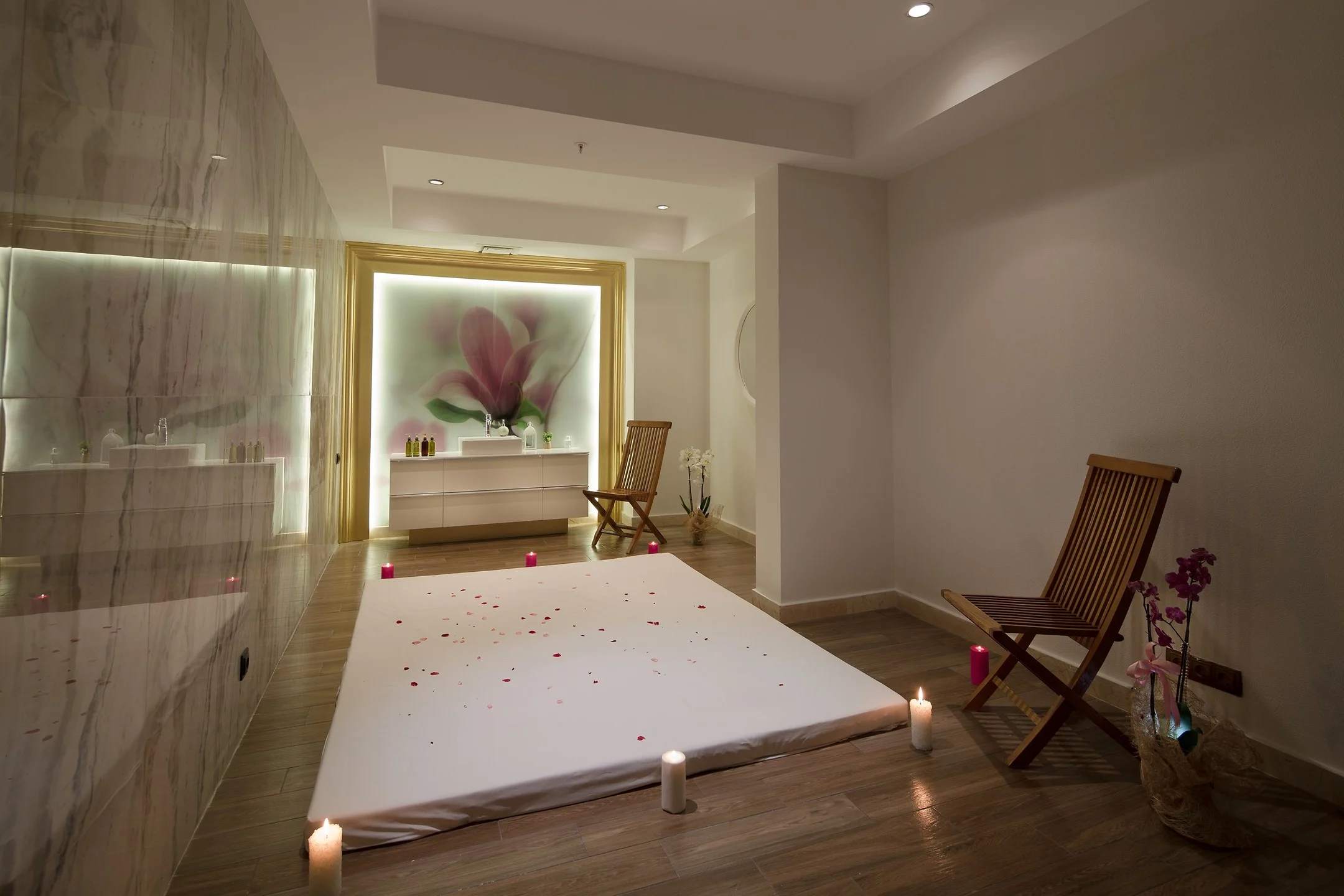 Korel Thermal Resort Hotel