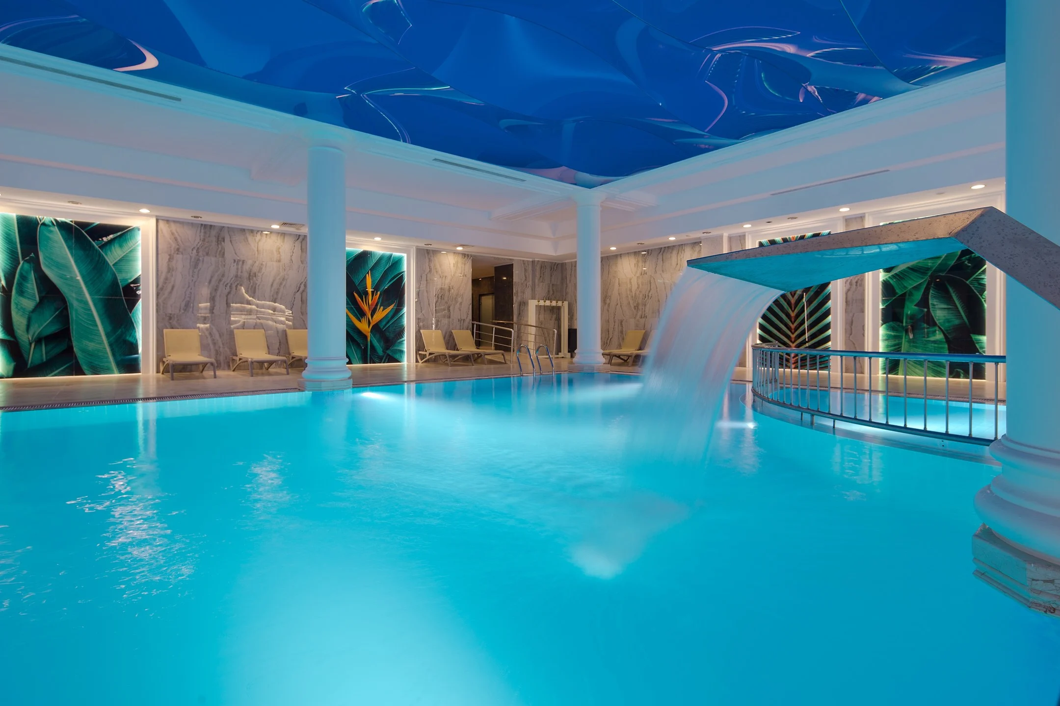 Korel Thermal Resort Hotel