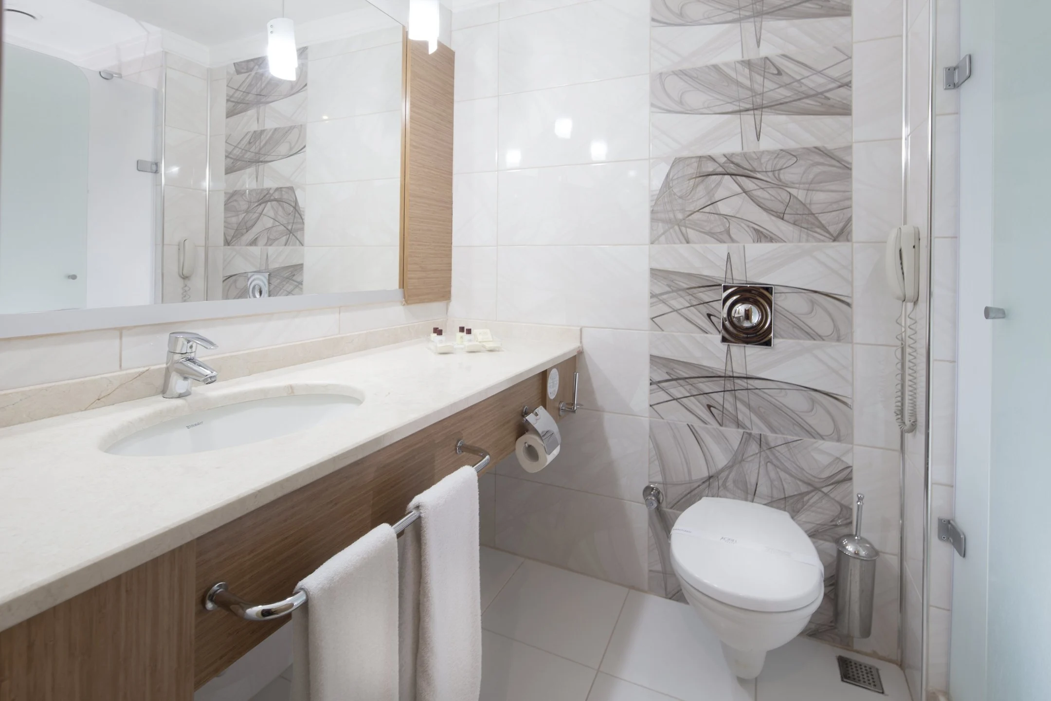 Korel Thermal Resort Hotel