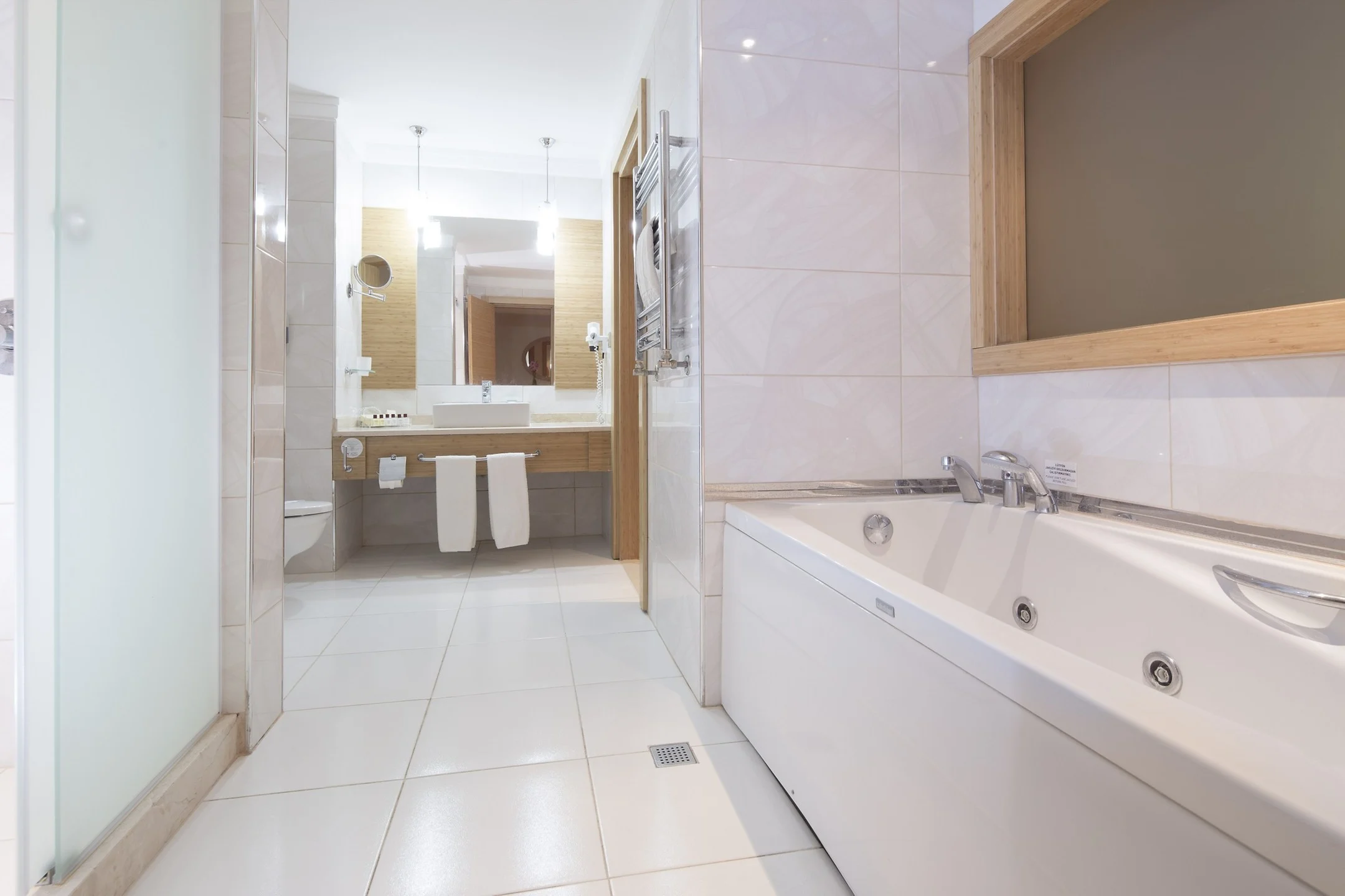 Korel Thermal Resort Hotel