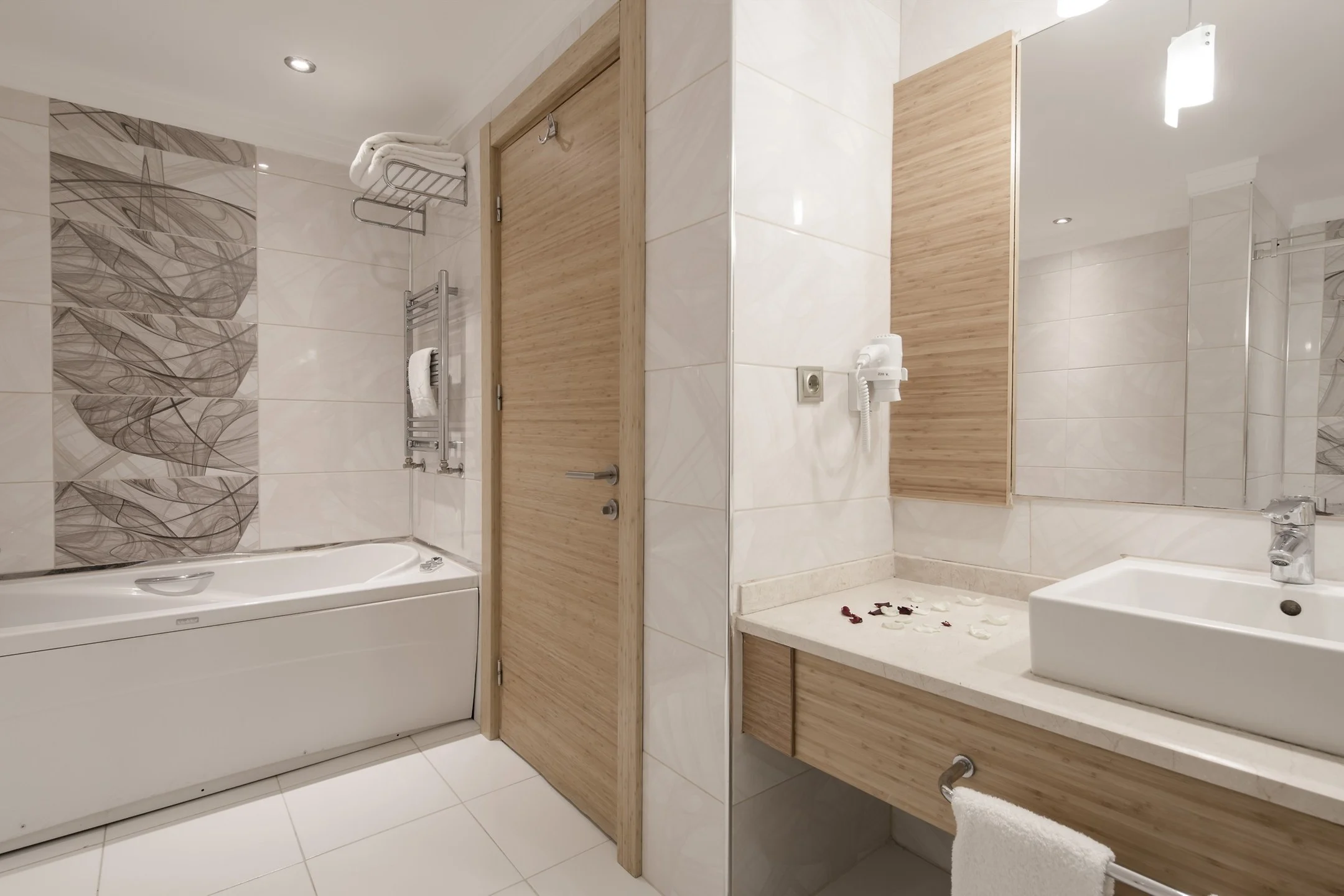 Korel Thermal Resort Hotel