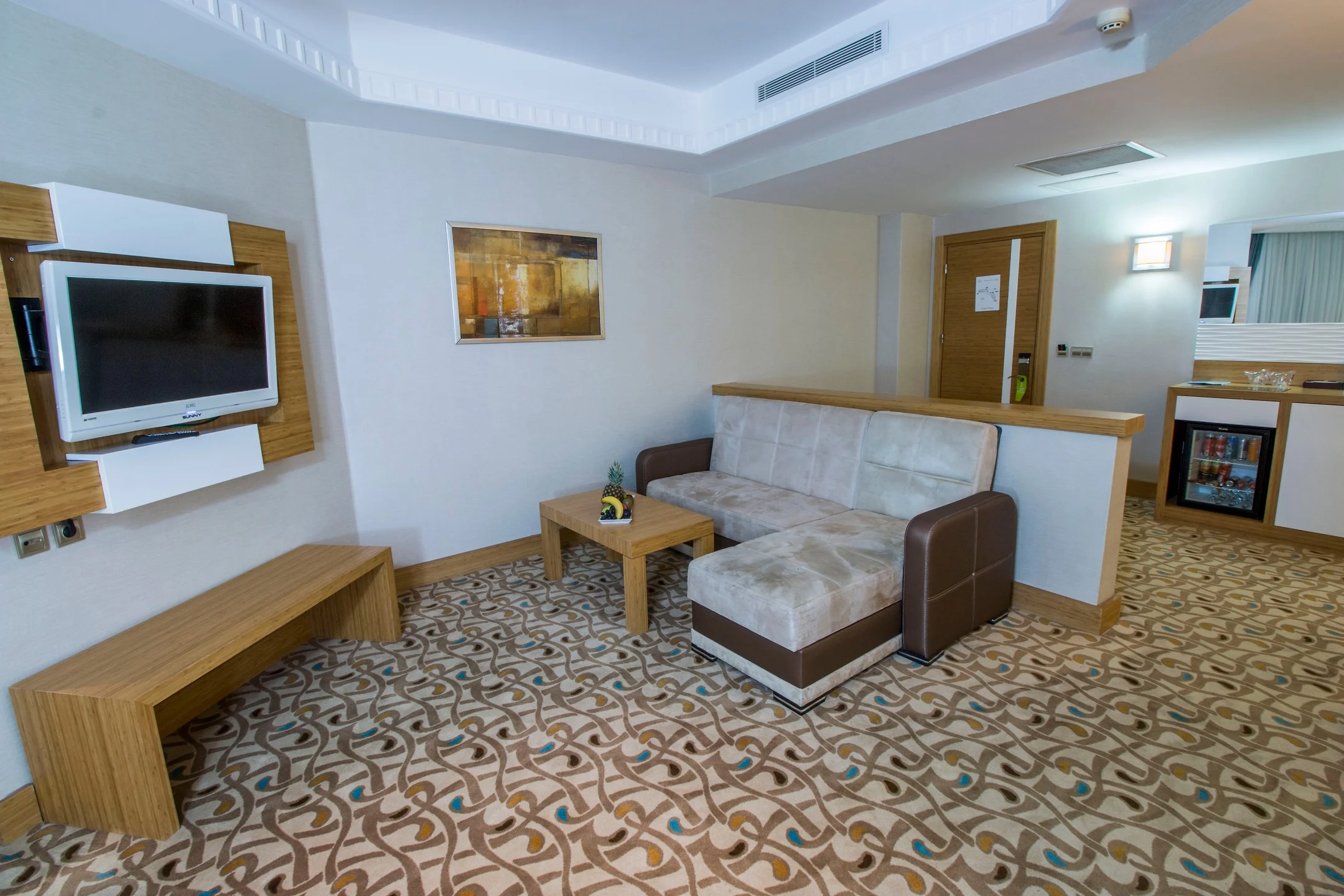 Korel Thermal Resort Hotel