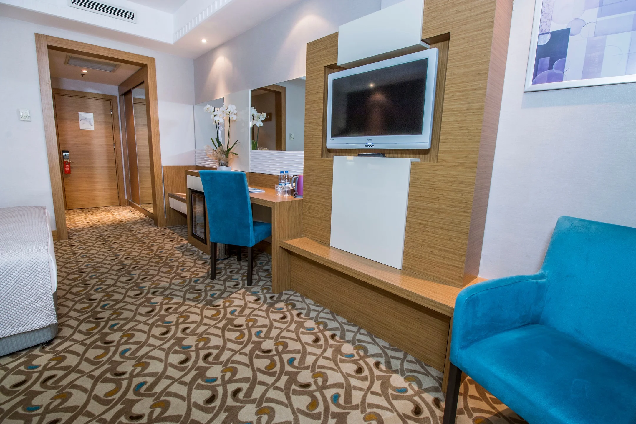 Korel Thermal Resort Hotel