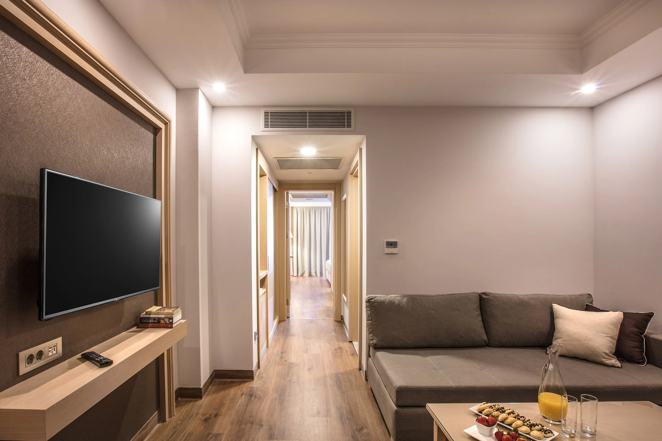 Korumar Ephesus Beach & Spa Resort