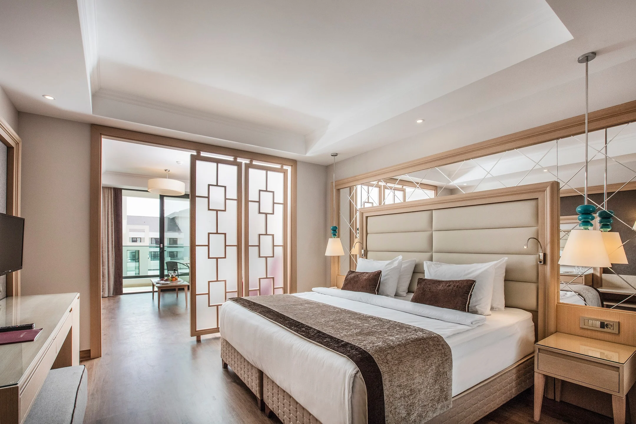 Korumar Ephesus Beach & Spa Resort