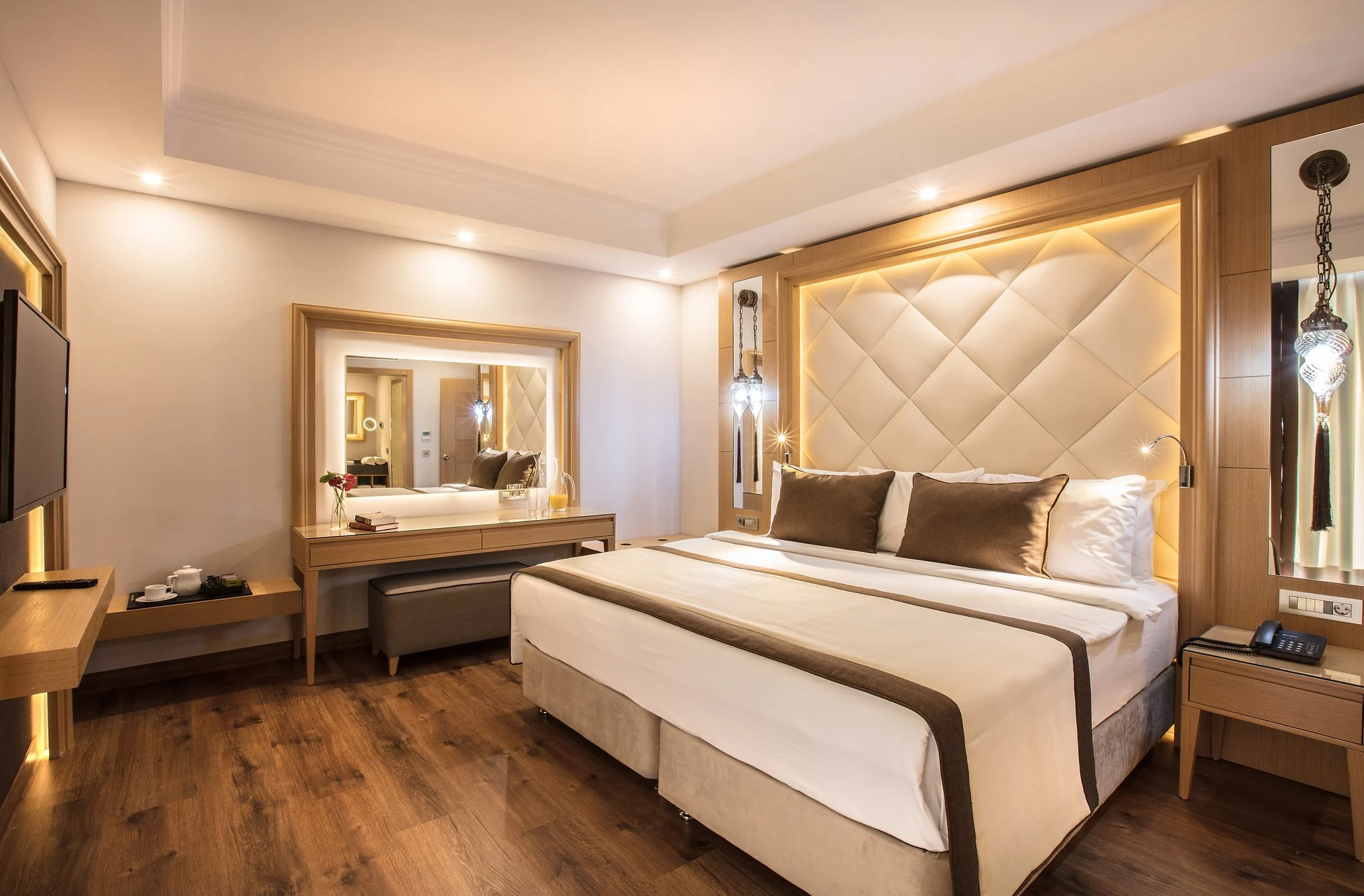 Korumar Ephesus Beach & Spa Resort