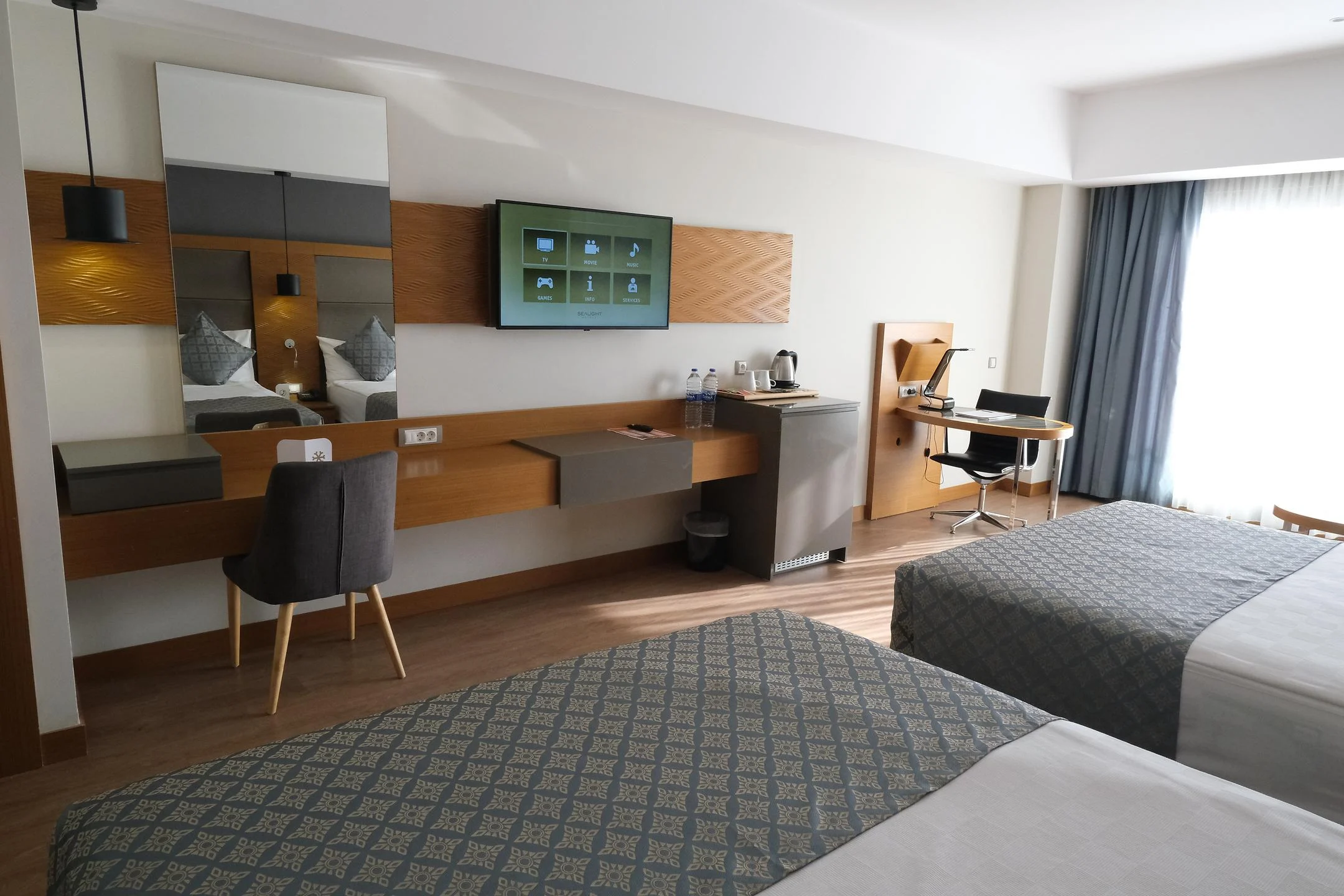 Liberty Kuşadası Golf Resort