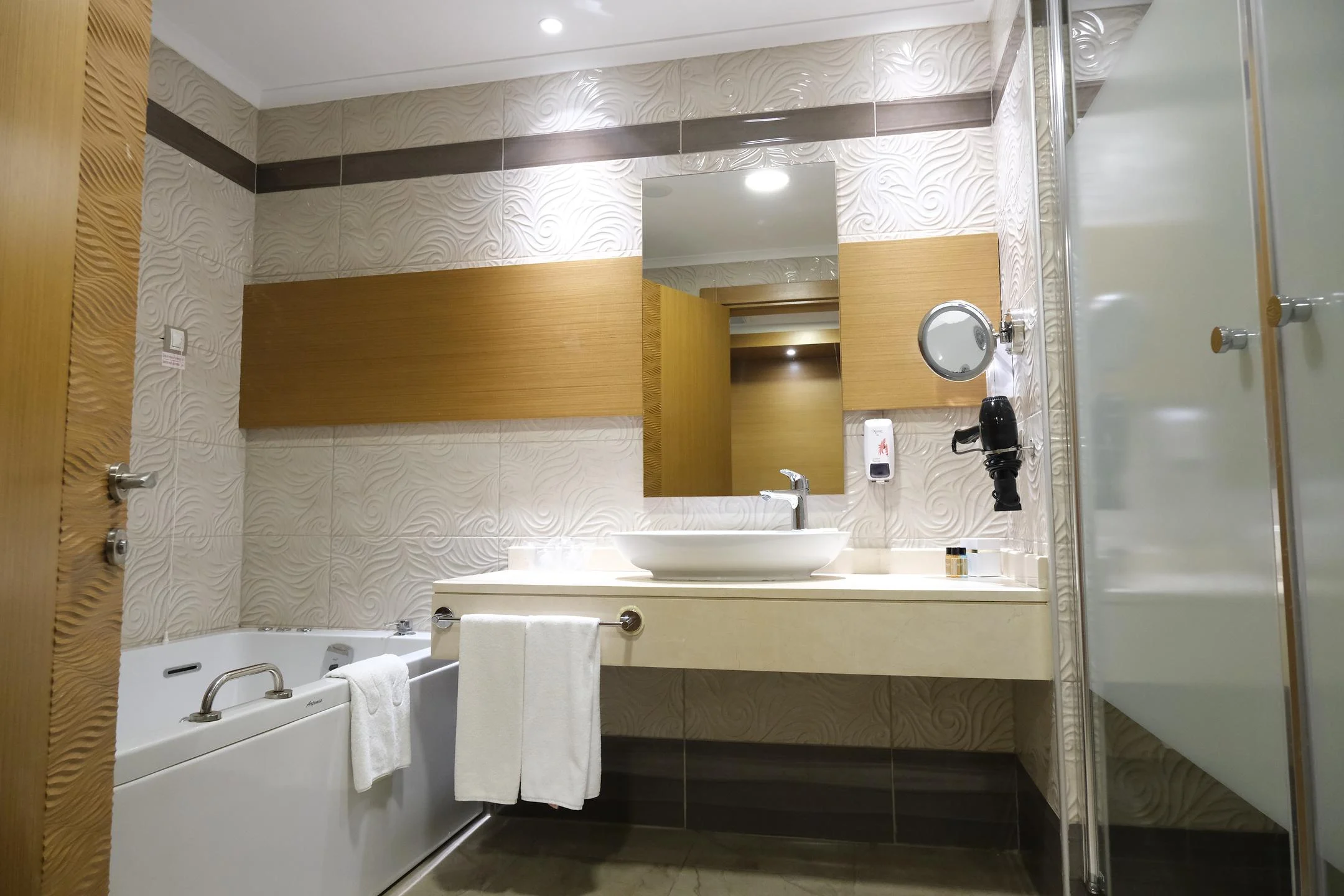 Liberty Kuşadası Golf Resort