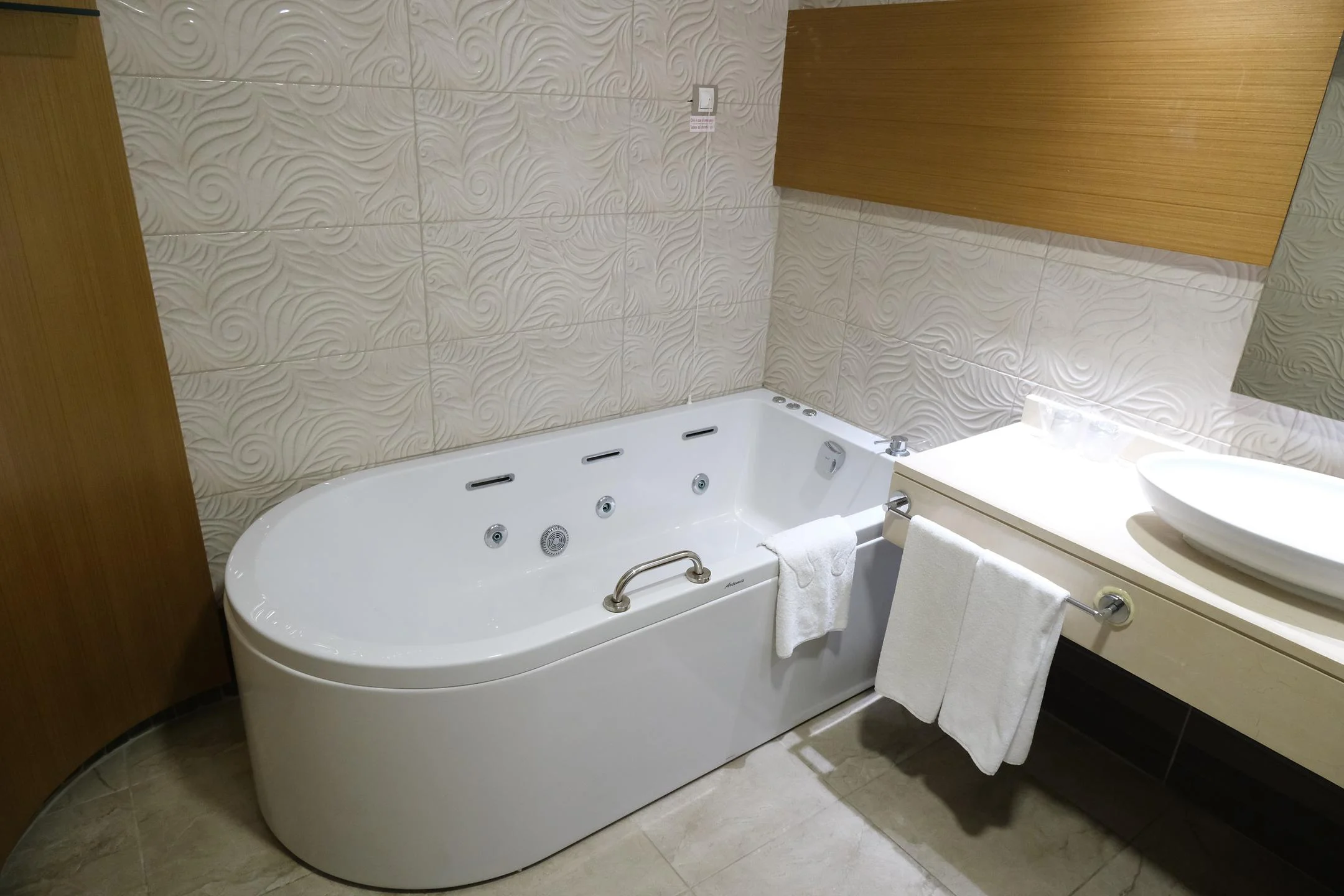 Liberty Kuşadası Golf Resort