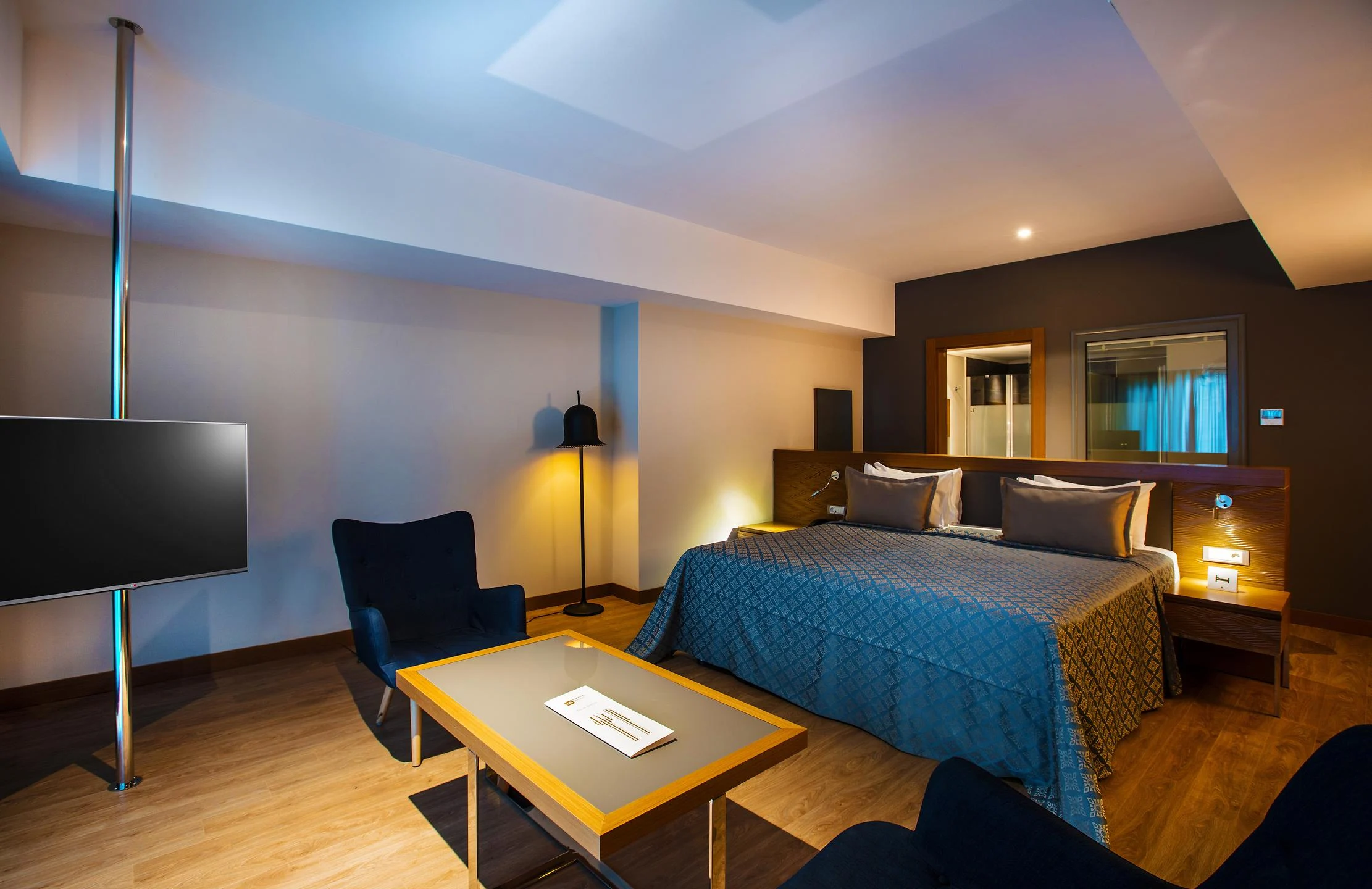 Liberty Kuşadası Golf Resort