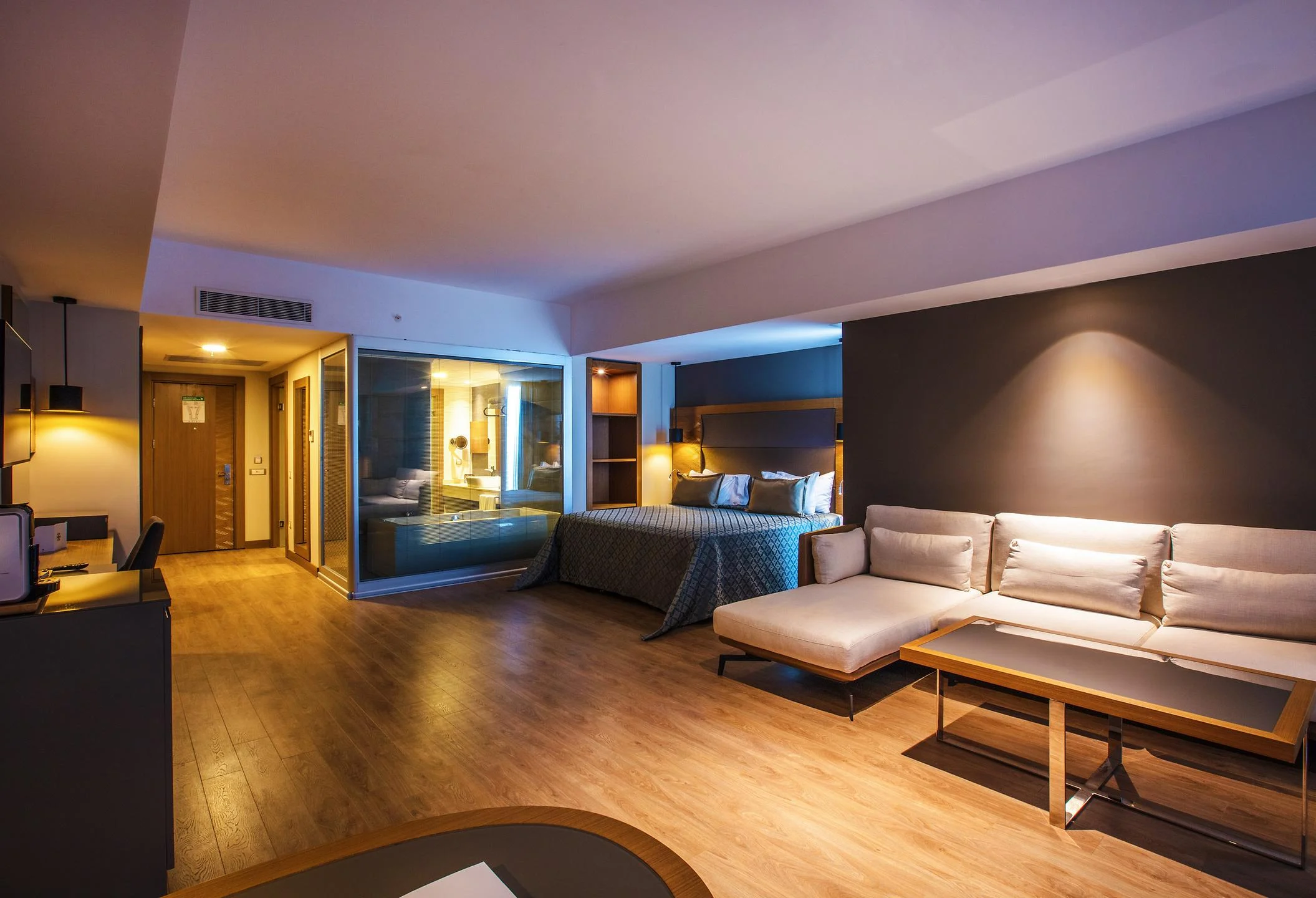 Liberty Kuşadası Golf Resort