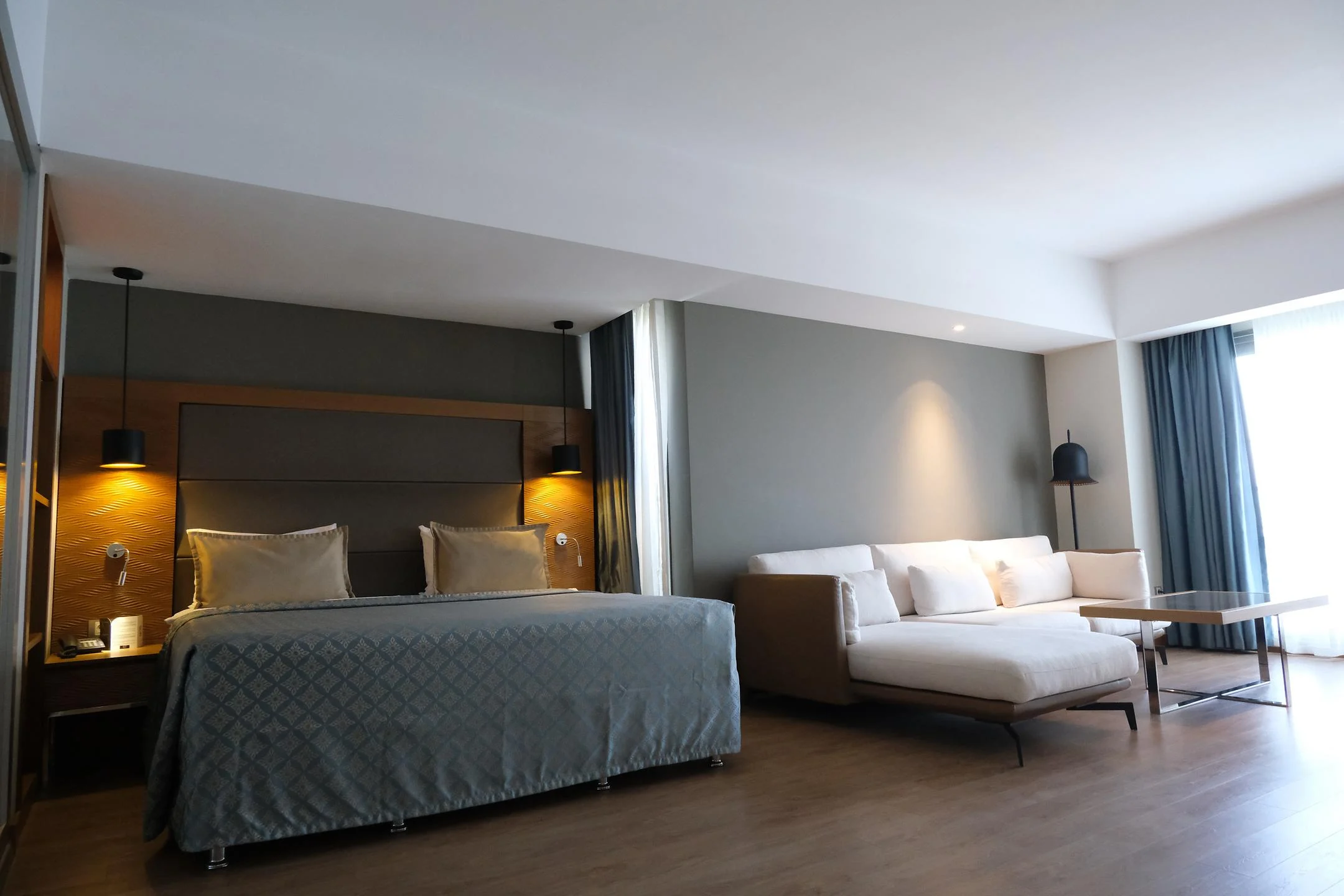 Liberty Kuşadası Golf Resort