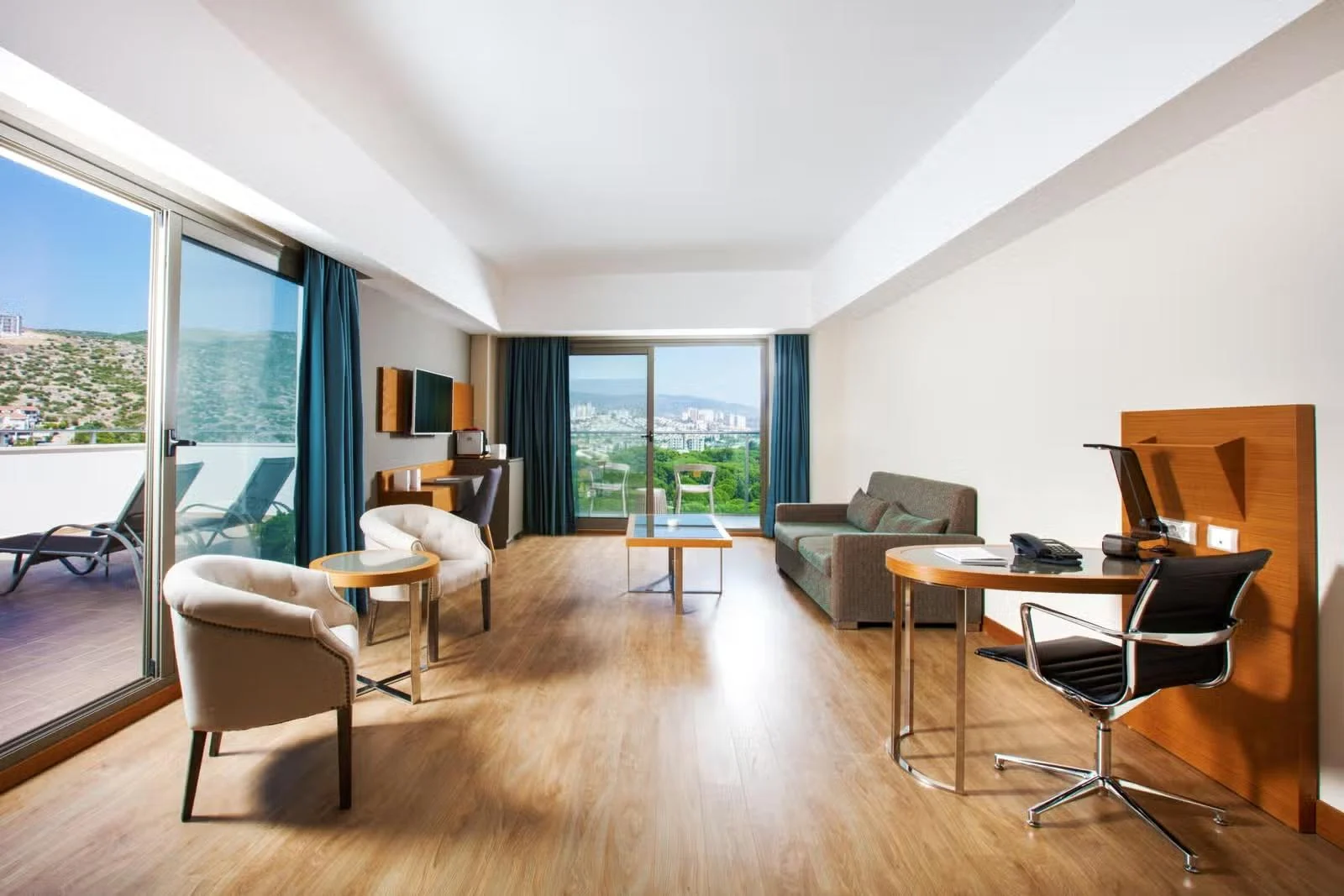 Liberty Kuşadası Golf Resort