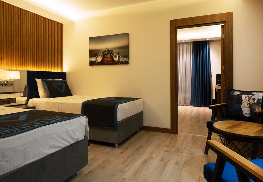 Marvista Deluxe Resort Hotel & Spa