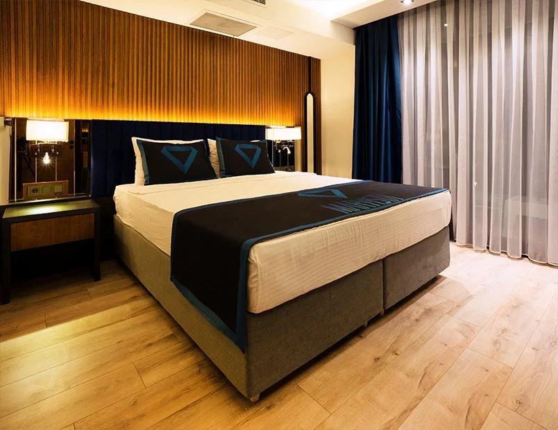 Marvista Deluxe Resort Hotel & Spa