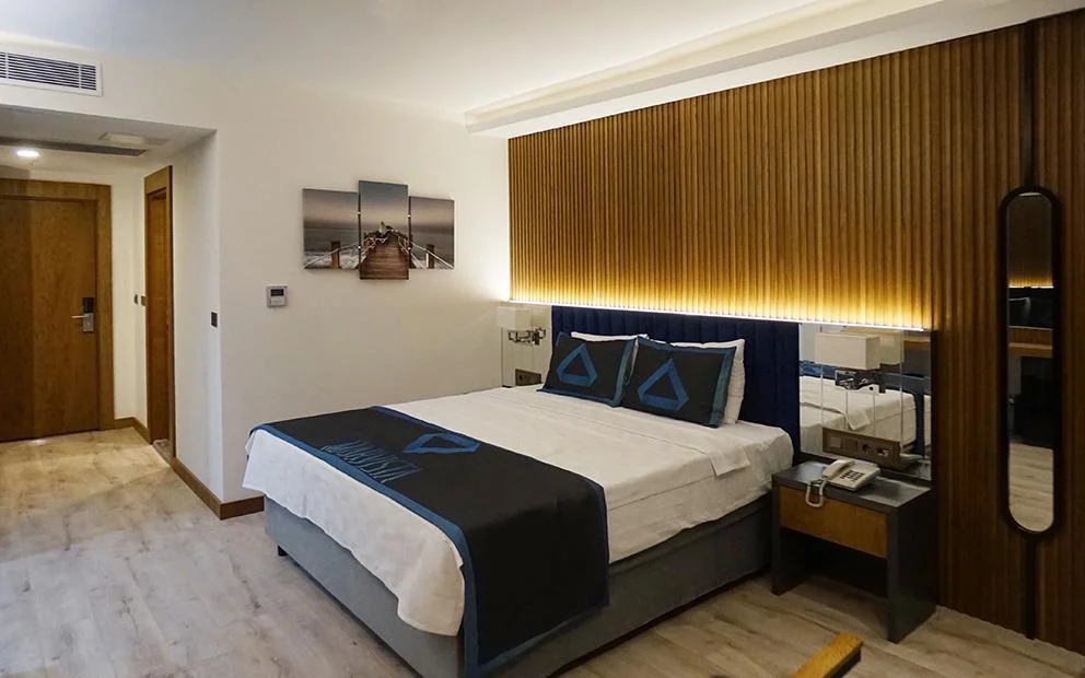 Marvista Deluxe Resort Hotel & Spa