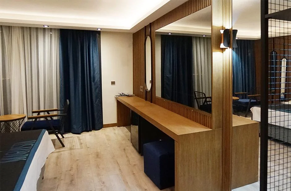 Marvista Deluxe Resort Hotel & Spa