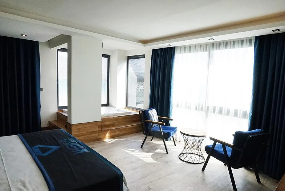 Marvista Deluxe Resort Hotel & Spa