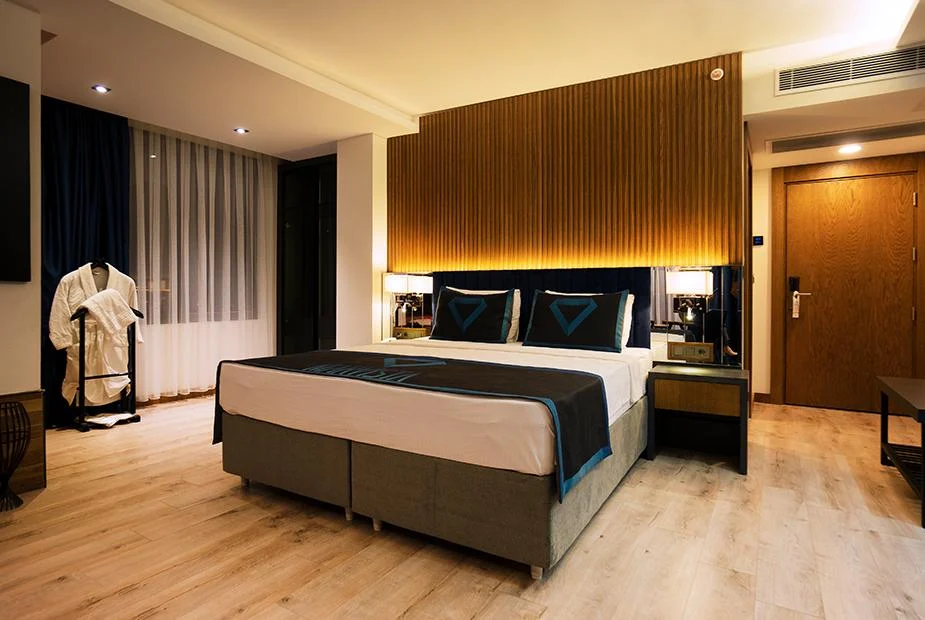 Marvista Deluxe Resort Hotel & Spa