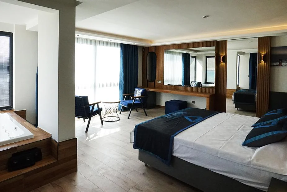 Marvista Deluxe Resort Hotel & Spa