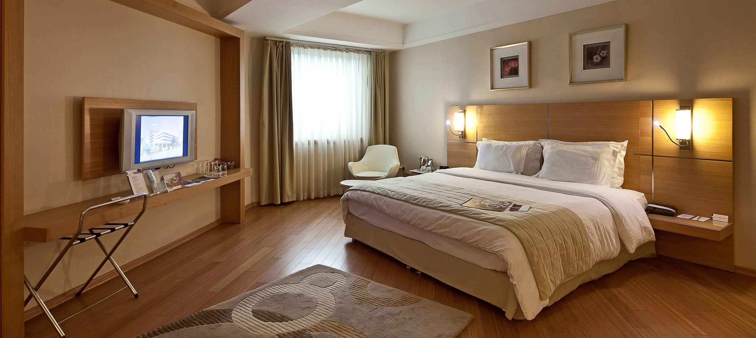 Jura Hotels Afyon Thermal
