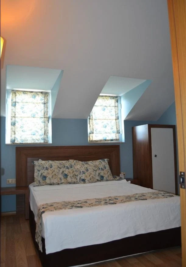 Mediterranean Resort Hotel