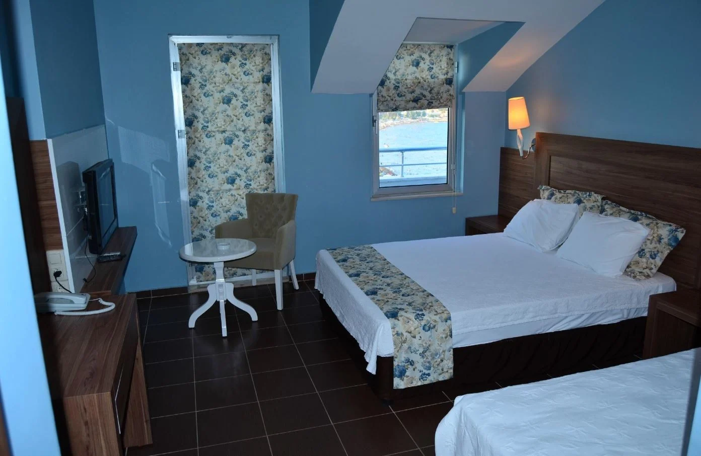 Mediterranean Resort Hotel