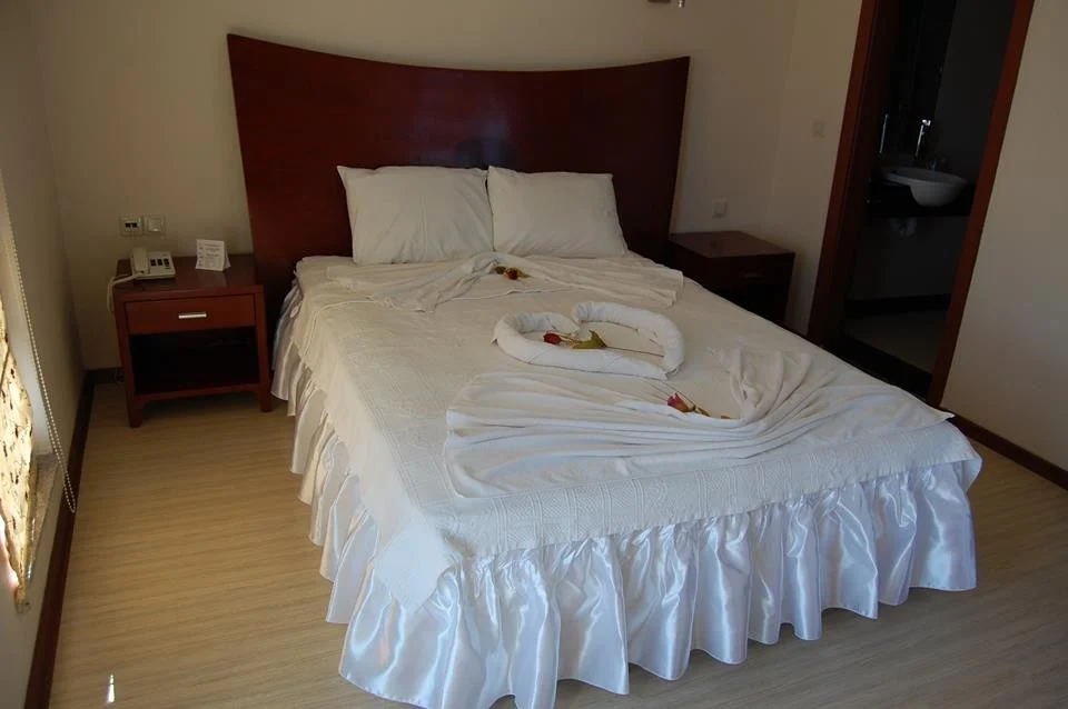 Mediterranean Resort Hotel