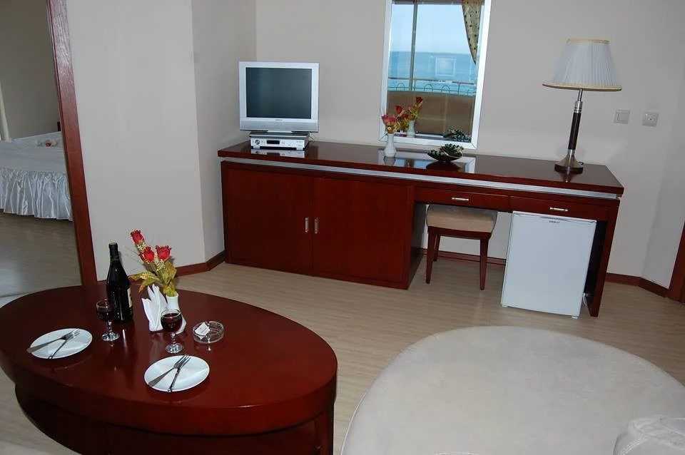 Mediterranean Resort Hotel