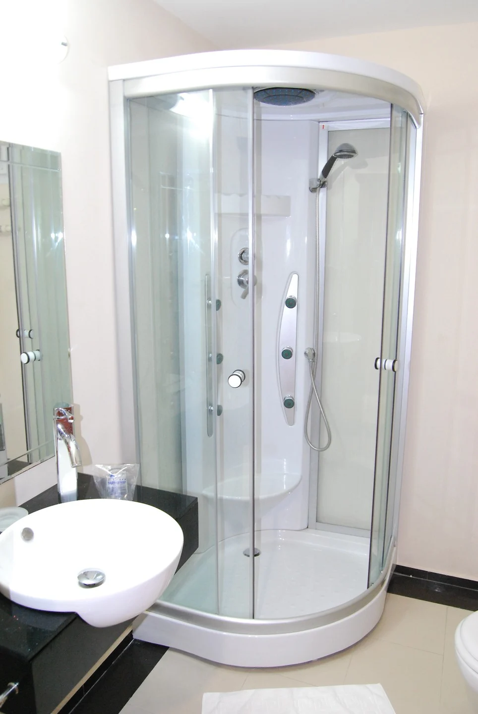 Mediterranean Resort Hotel