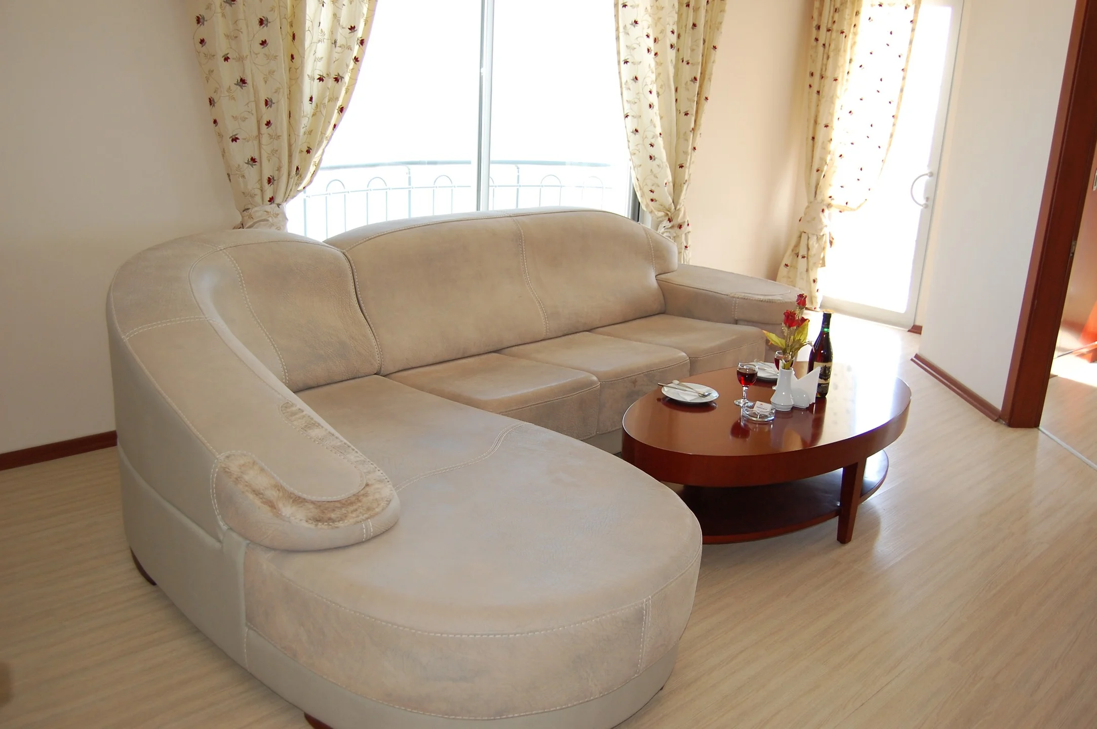 Mediterranean Resort Hotel