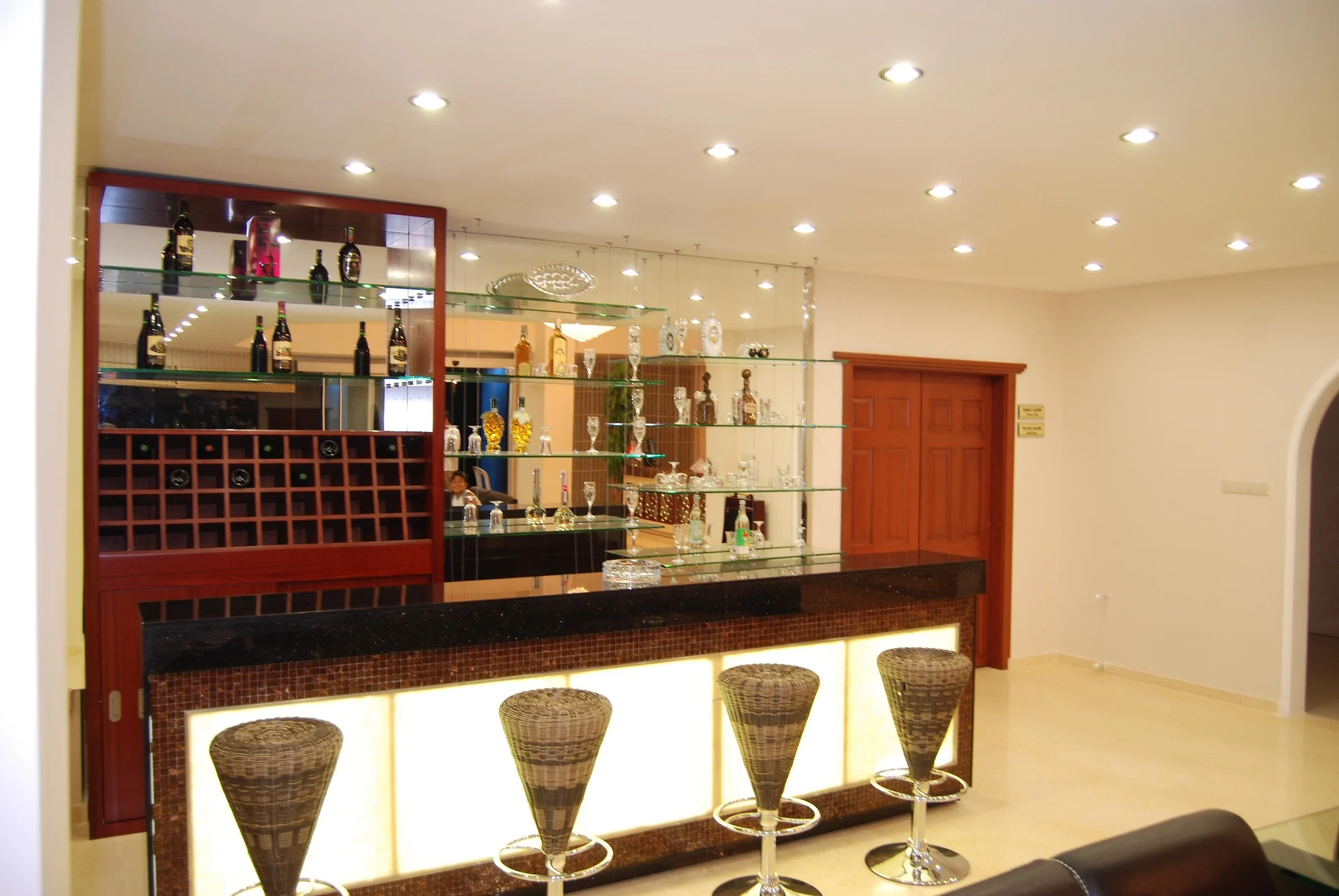 Mediterranean Resort Hotel