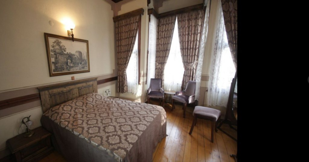 Mihran Hanım Konağı