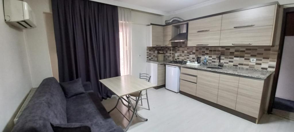 My Rezidans Hotel Manisa