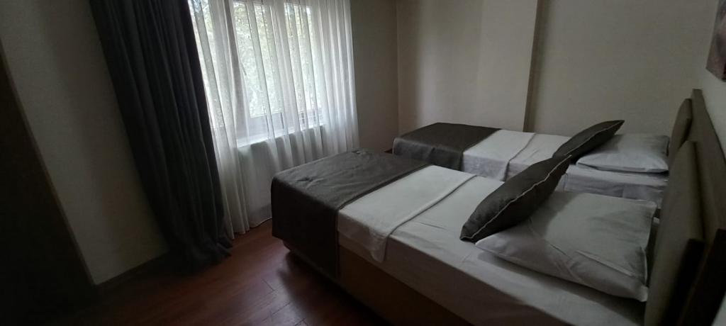 My Rezidans Hotel Manisa