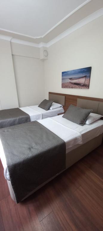 My Rezidans Hotel Manisa