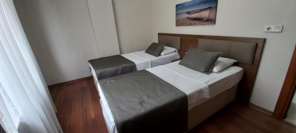 My Rezidans Hotel Manisa