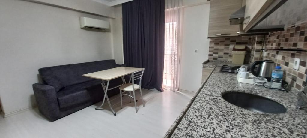 My Rezidans Hotel Manisa