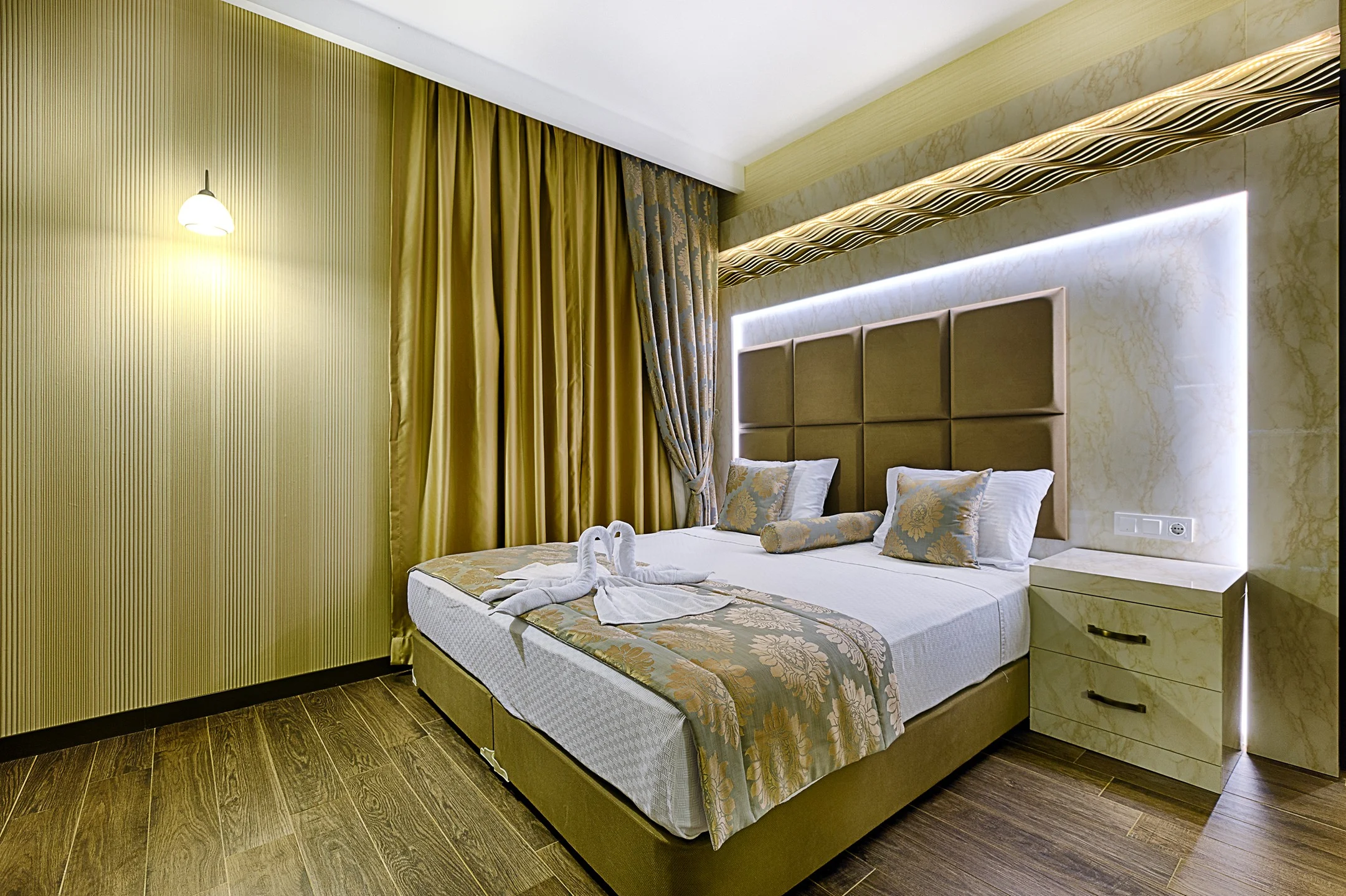 Kilikya Hotel Mersin