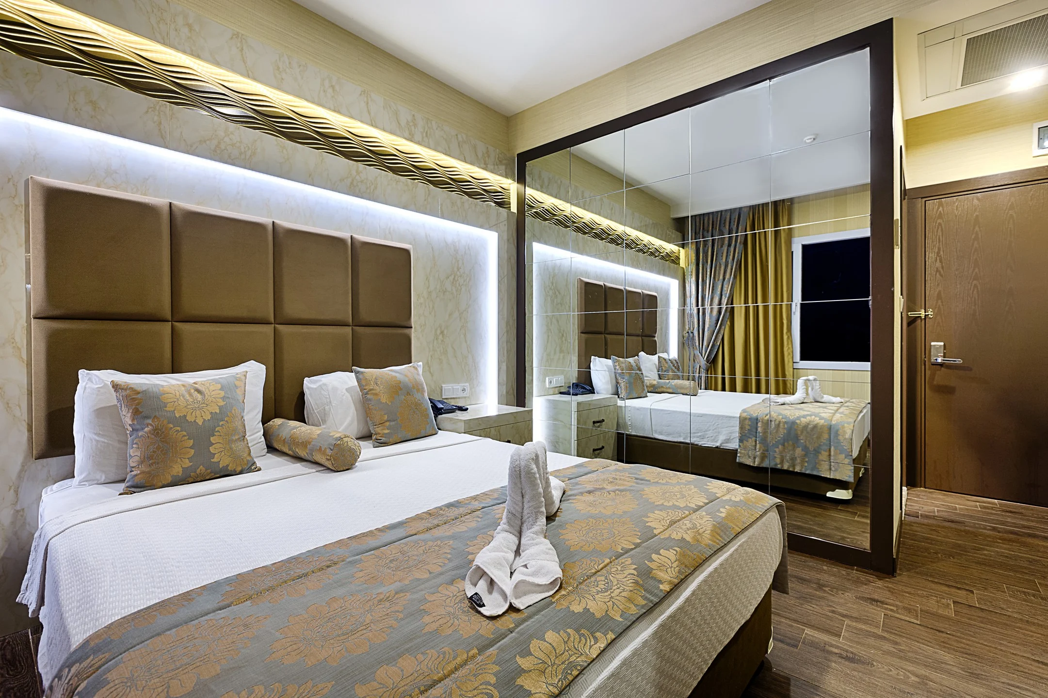 Kilikya Hotel Mersin