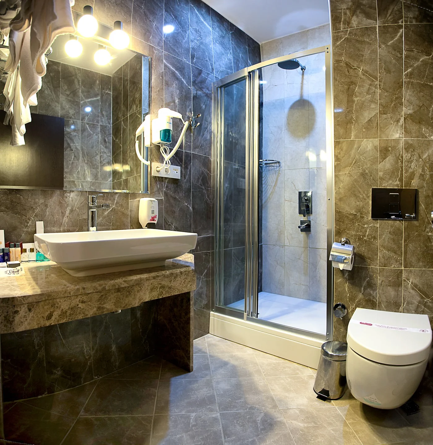 Kilikya Hotel Mersin