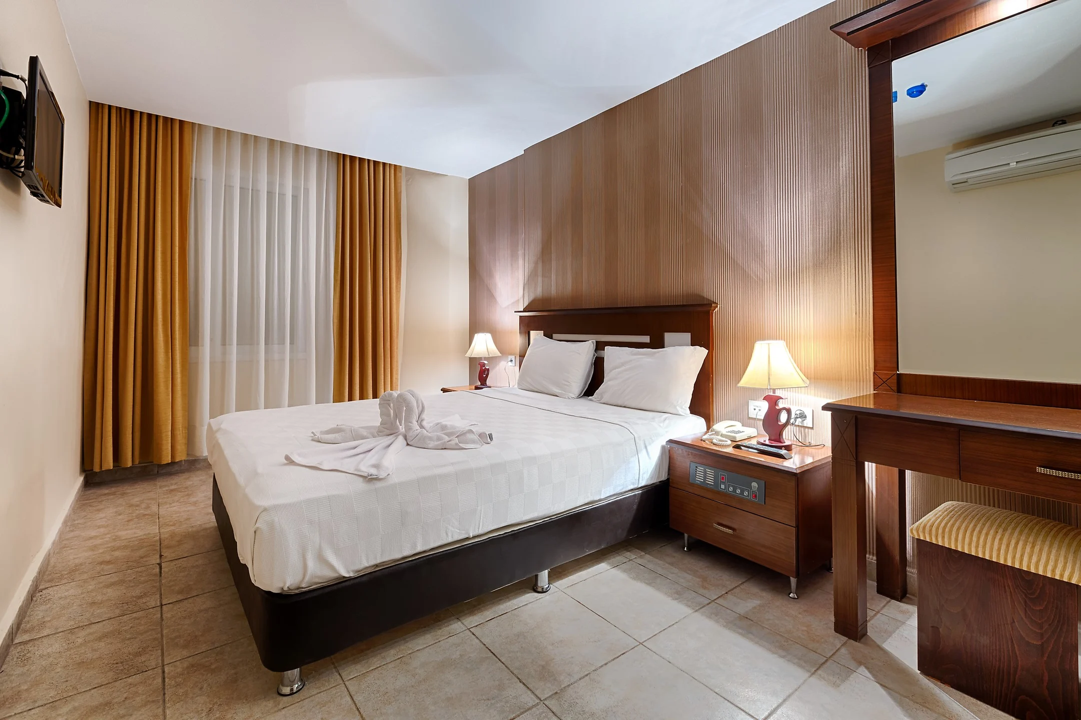 Kilikya Hotel Mersin