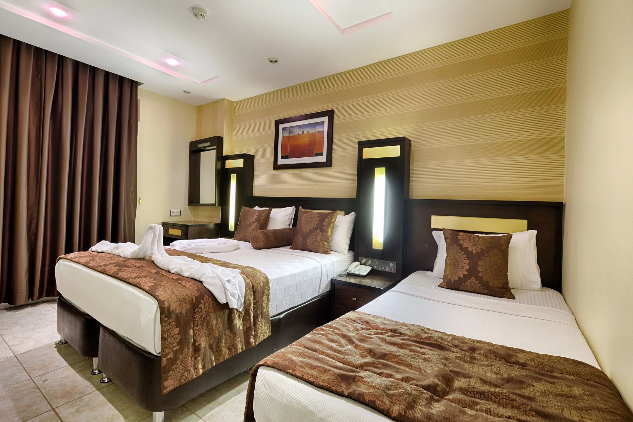 Kilikya Hotel Mersin