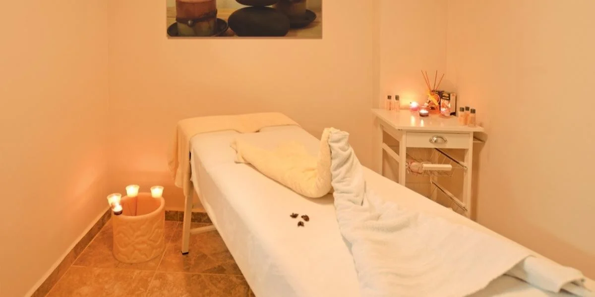 Olbios Marina Resort Hotel