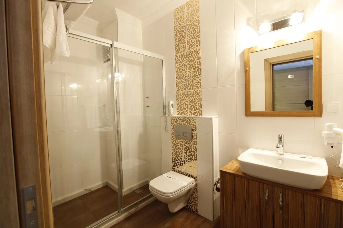 Olbios Marina Resort Hotel