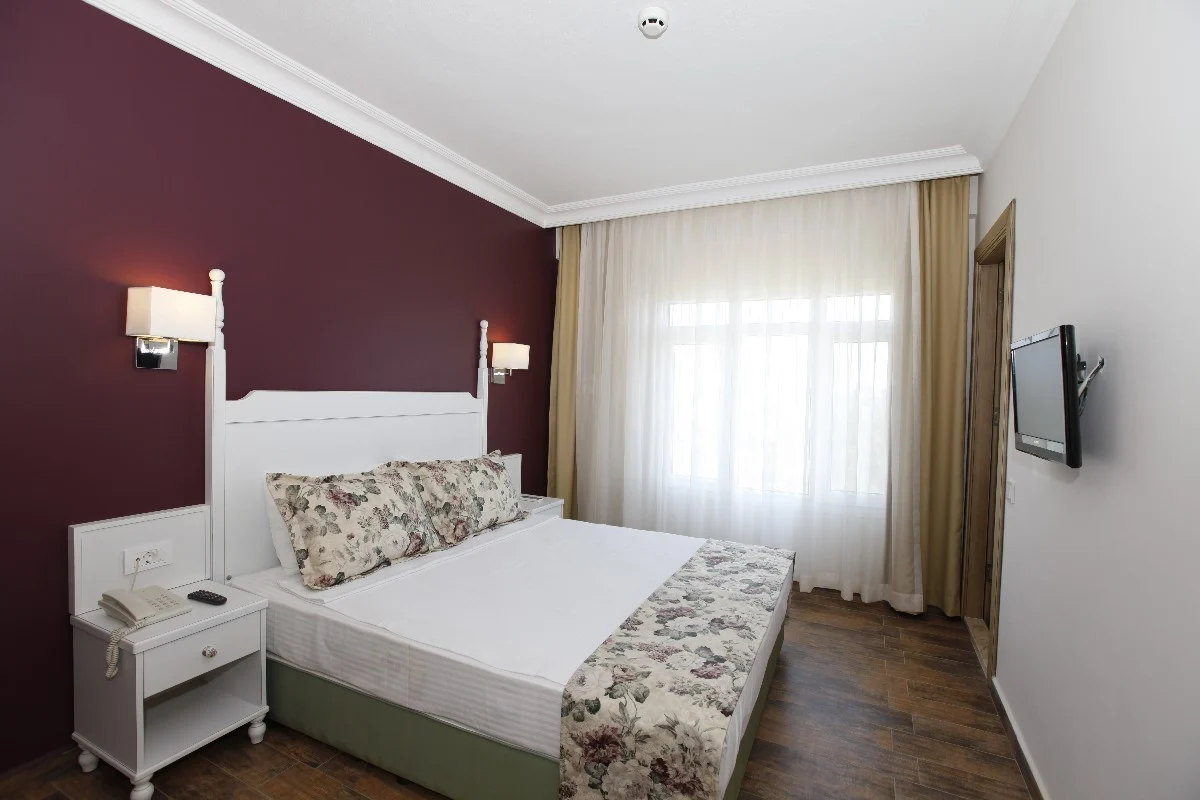 Olbios Marina Resort Hotel