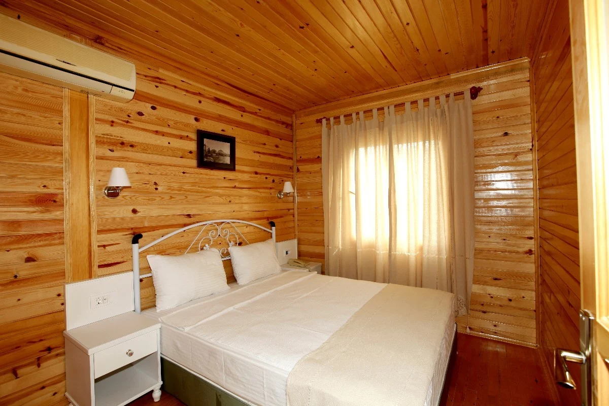 Olbios Marina Resort Hotel