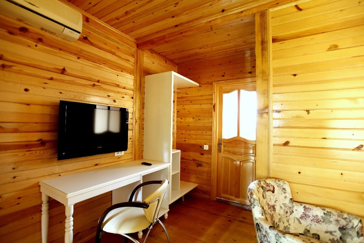 Olbios Marina Resort Hotel